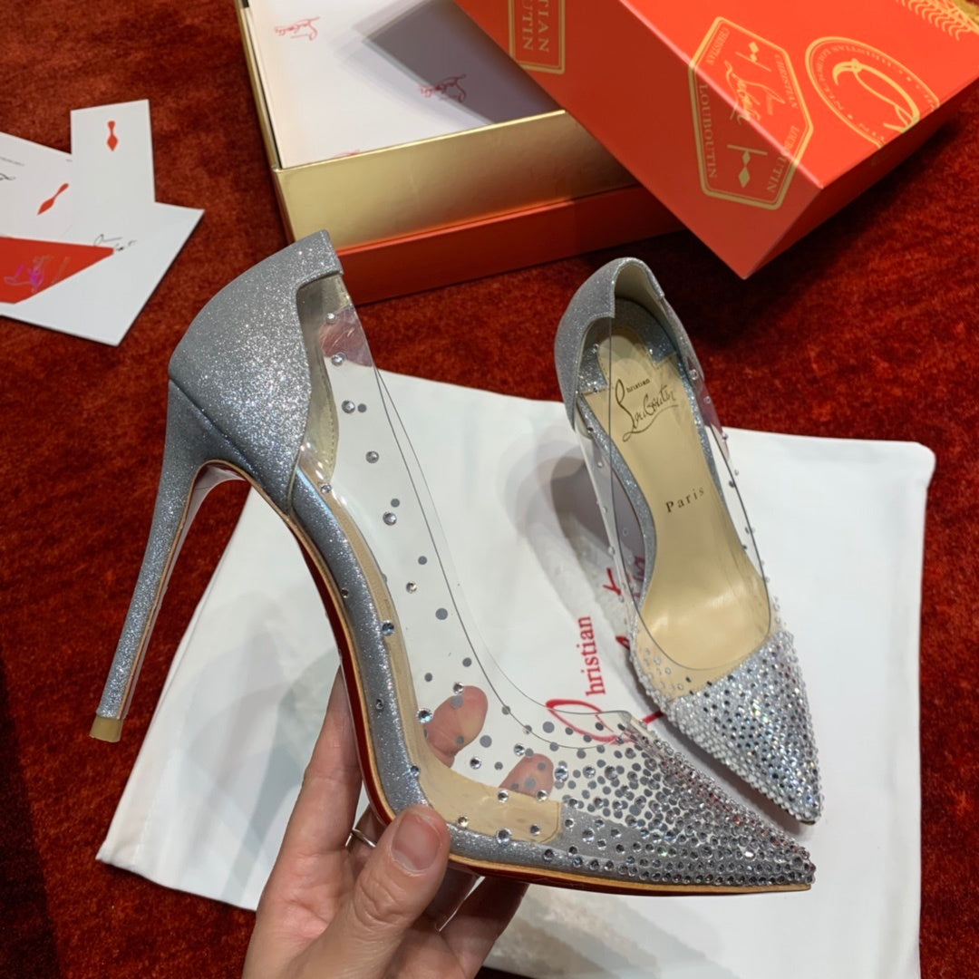 Ava’s Mode - Best High-End Brands in One Place - AFFORDABLE LUXURY HEELS - 8209