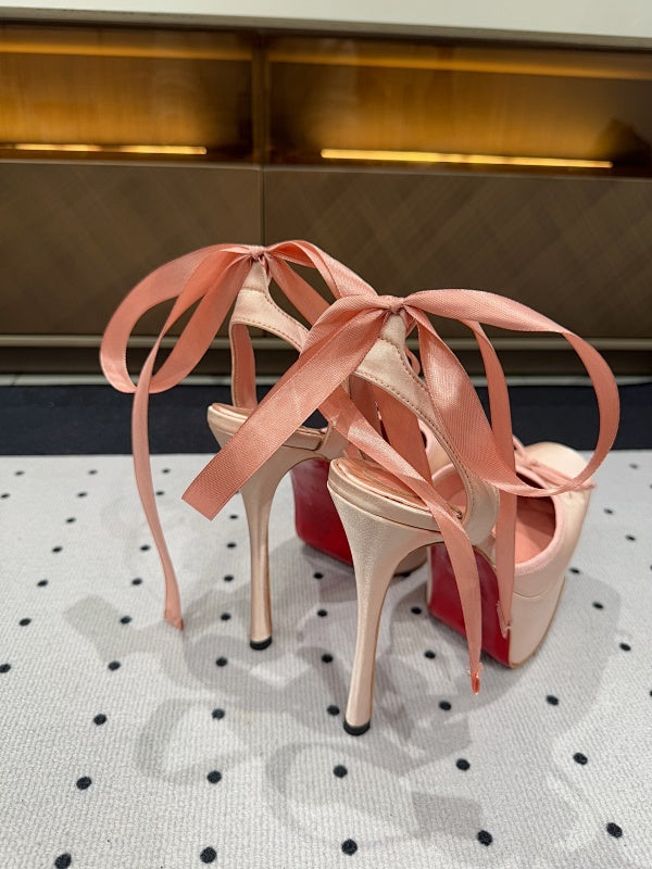 Ava’s Mode - High-Quality Designer Products for You - AFFORDABLE LUXURY HEELS - 8219