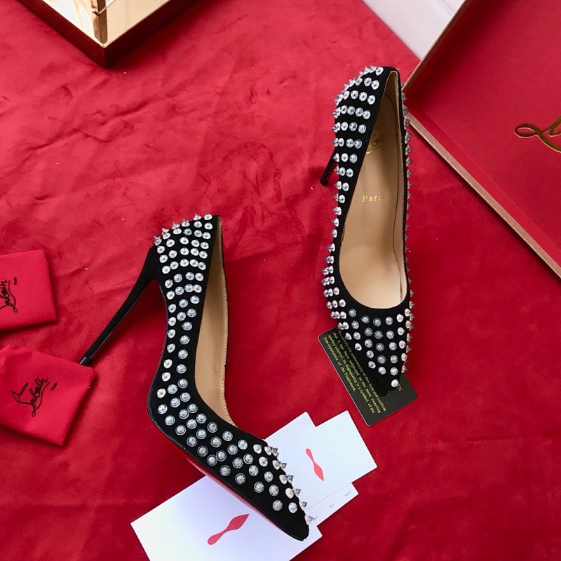 Ava’s Mode - High-Quality Designer Products for You - AFFORDABLE LUXURY HEELS - 7919