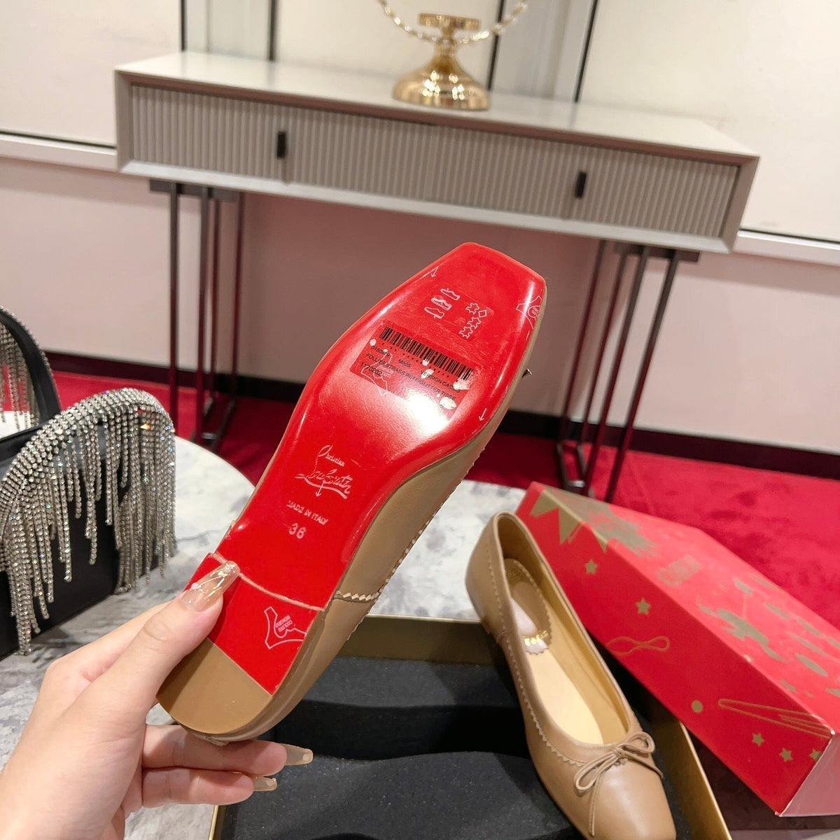 Ava’s Mode - DESIGNER HEELS FOR WOMEN - AFFORDABLE LUXURY HEELS - 8224