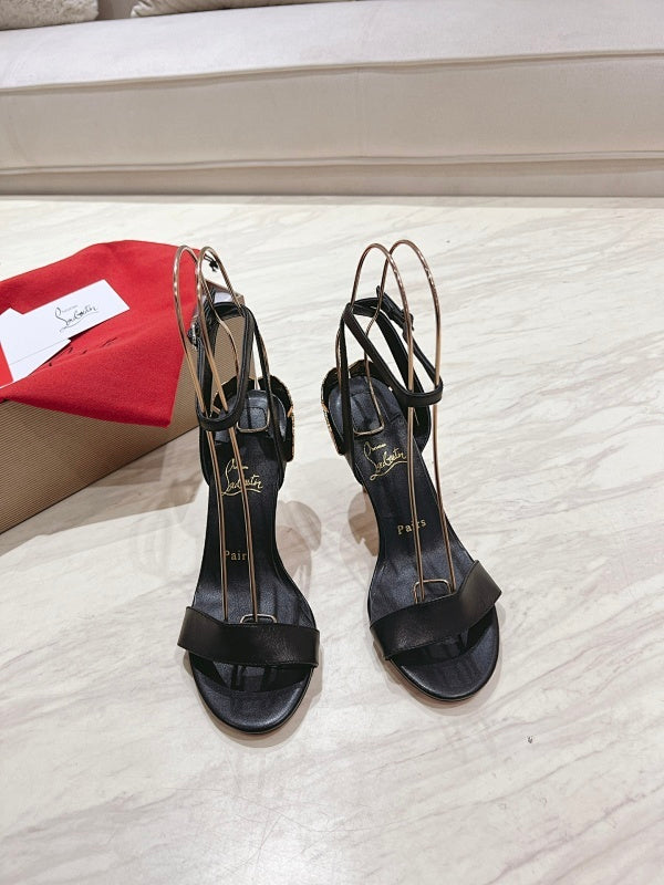 Ava’s Mode - DESIGNER HEELS FOR WOMEN - AFFORDABLE LUXURY HEELS - 8144