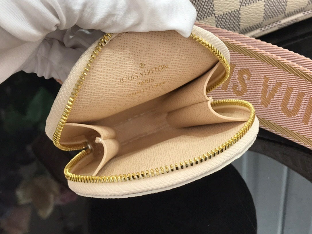 Ava’s Mode - DESIGNER BAGS FOR WOMEN - AFFORDABLE LUXURY BAGS - 4364