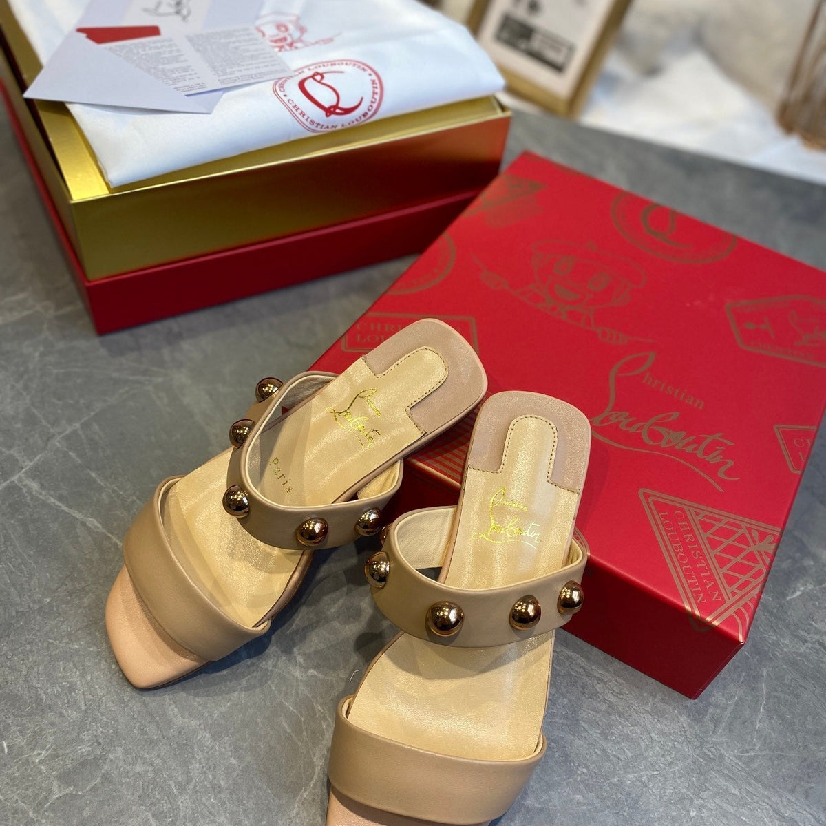 Ava’s Mode - Best High-End Brands in One Place - AFFORDABLE LUXURY HEELS - 7969