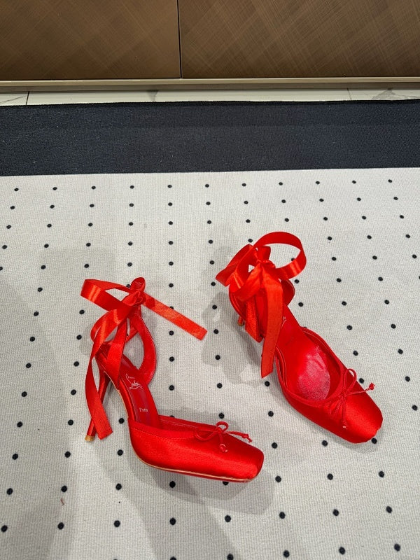 Ava’s Mode - DESIGNER HEELS FOR WOMEN - AFFORDABLE LUXURY HEELS - 8216