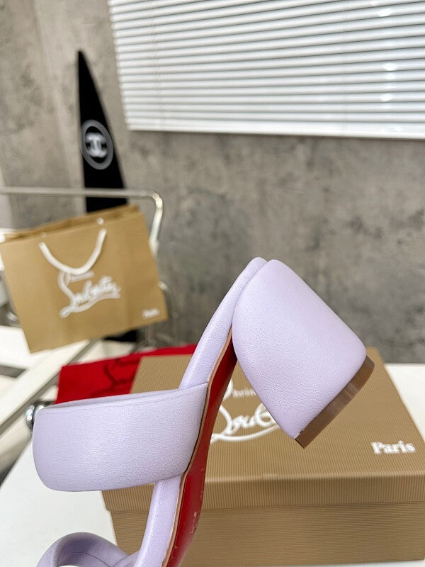 Ava’s Mode - Premium Luxury Goods and Accessories - AFFORDABLE LUXURY HEELS - 8006