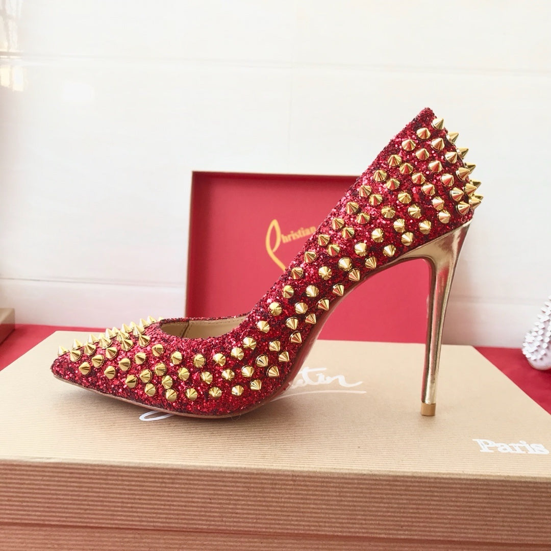 Ava’s Mode - DESIGNER HEELS FOR WOMEN - AFFORDABLE LUXURY HEELS - 7920