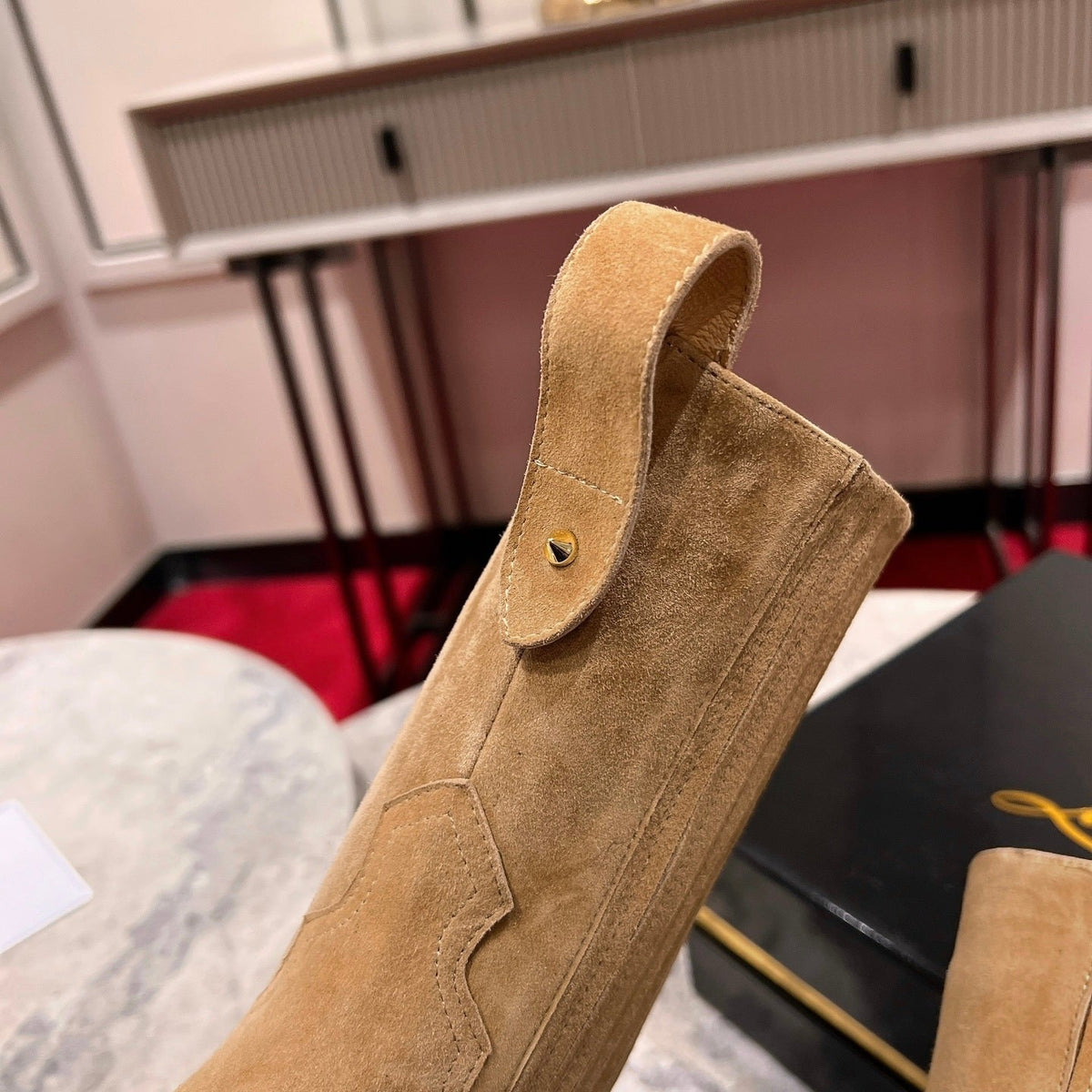 Ava’s Mode - Best High-End Brands in One Place - AFFORDABLE LUXURY HEELS - 8165