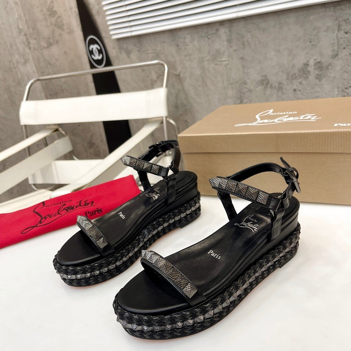 Ava’s Mode - DESIGNER HEELS FOR WOMEN - AFFORDABLE LUXURY HEELS - 8068