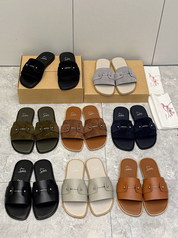 Ava’s Mode - Premium Luxury Goods and Accessories - AFFORDABLE LUXURY HEELS - 8290