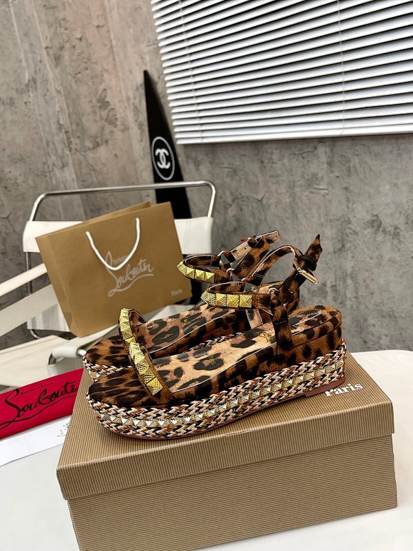 Ava’s Mode - Premium Luxury Goods and Accessories - AFFORDABLE LUXURY HEELS - 8070