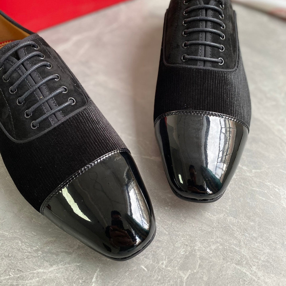 Ava’s Mode - Best High-End Brands in One Place - AFFORDABLE LUXURY HEELS - 8245
