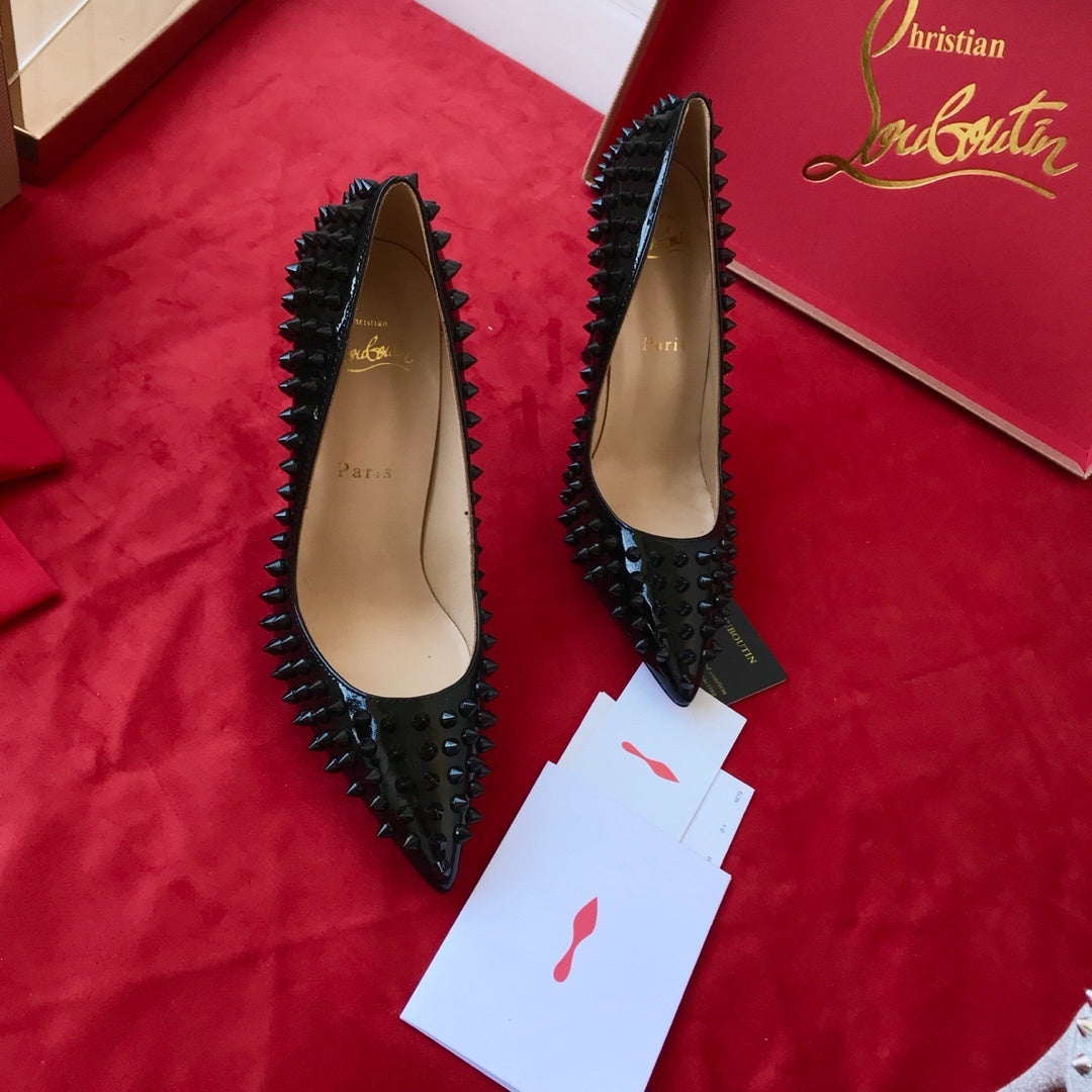 Ava’s Mode - DESIGNER HEELS FOR WOMEN - AFFORDABLE LUXURY HEELS - 7916