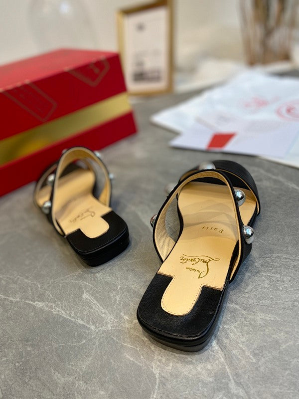 Ava’s Mode - Premium Luxury Goods and Accessories - AFFORDABLE LUXURY HEELS - 7974