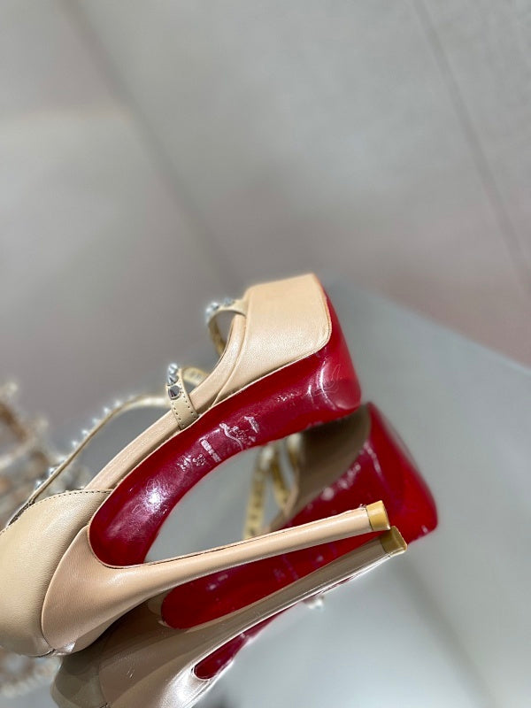 Ava’s Mode - DESIGNER HEELS FOR WOMEN - AFFORDABLE LUXURY HEELS - 7960