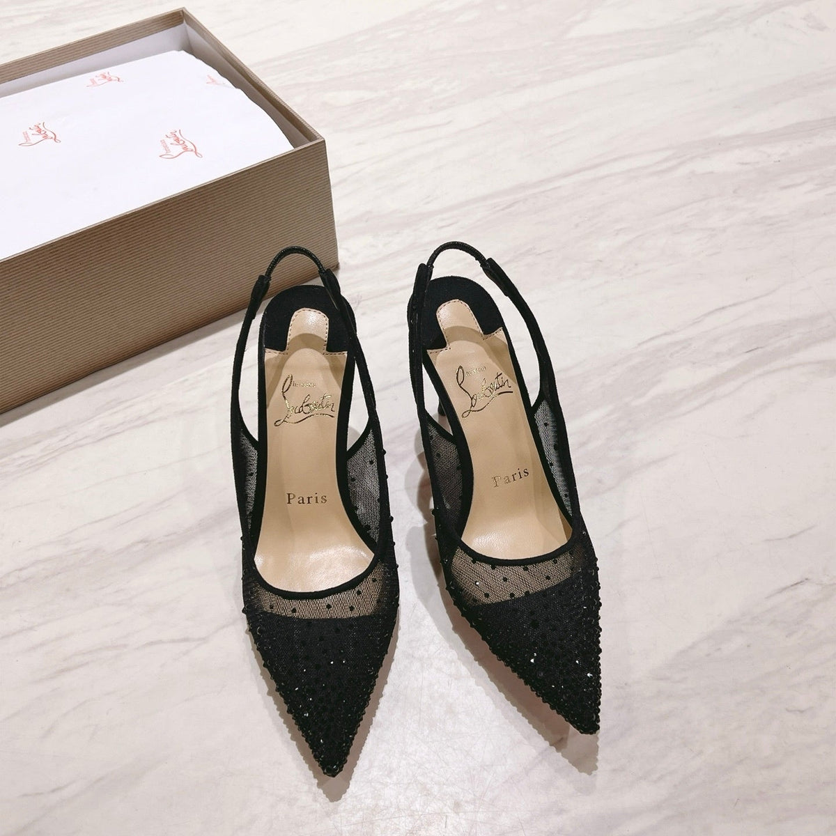 Ava’s Mode - DESIGNER HEELS FOR WOMEN - AFFORDABLE LUXURY HEELS - 8220