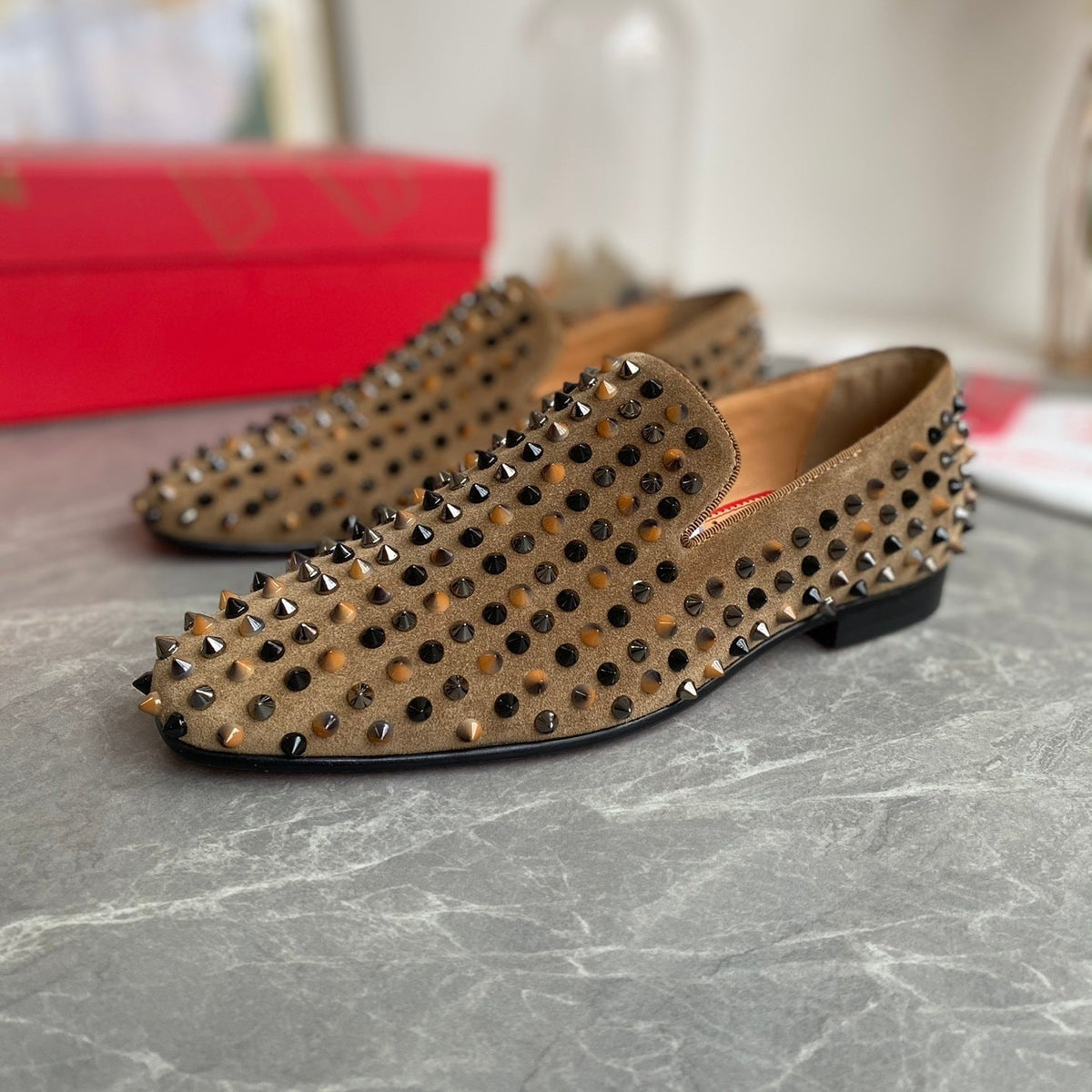 Ava’s Mode - DESIGNER HEELS FOR WOMEN - AFFORDABLE LUXURY HEELS - 8312