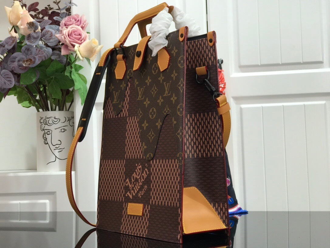 Ava’s Mode - Best High-End Brands in One Place - AFFORDABLE LUXURY BAGS - 4333