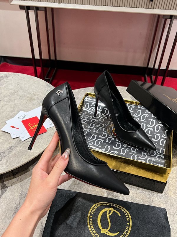 Ava’s Mode - DESIGNER HEELS FOR WOMEN - AFFORDABLE LUXURY HEELS - 8180