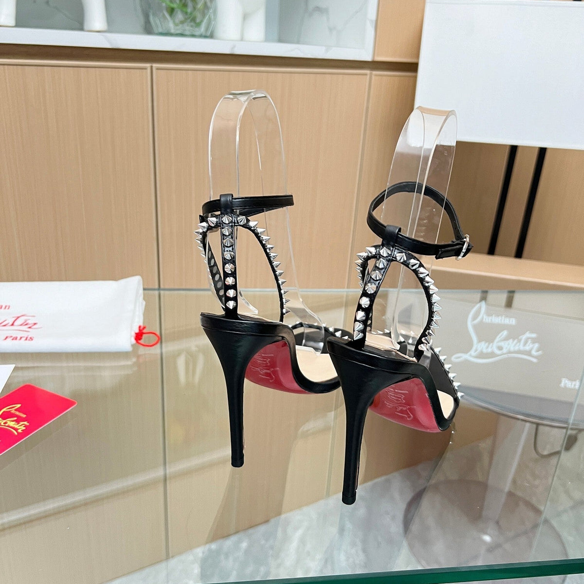 Ava’s Mode - Best High-End Brands in One Place - AFFORDABLE LUXURY HEELS - 8077