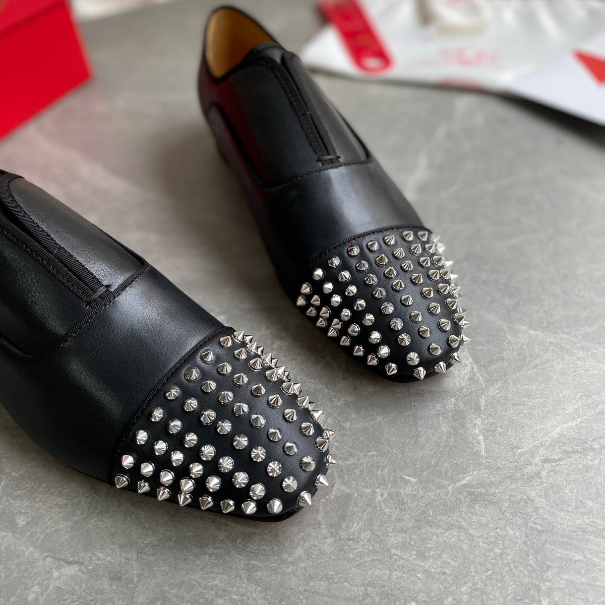 Ava’s Mode - Best High-End Brands in One Place - AFFORDABLE LUXURY HEELS - 8253