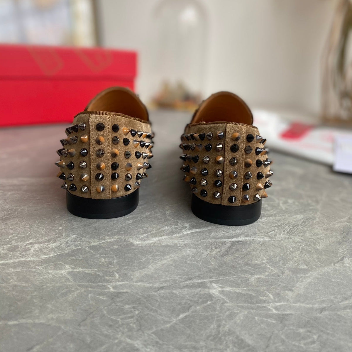 Ava’s Mode - DESIGNER HEELS FOR WOMEN - AFFORDABLE LUXURY HEELS - 8312