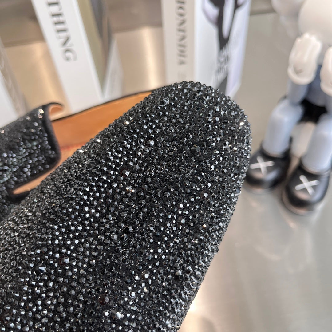Ava’s Mode - DESIGNER HEELS FOR WOMEN - AFFORDABLE LUXURY HEELS - 8264