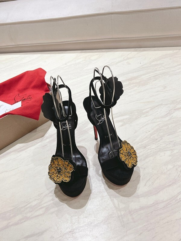 Ava’s Mode - Best High-End Brands in One Place - AFFORDABLE LUXURY HEELS - 8149