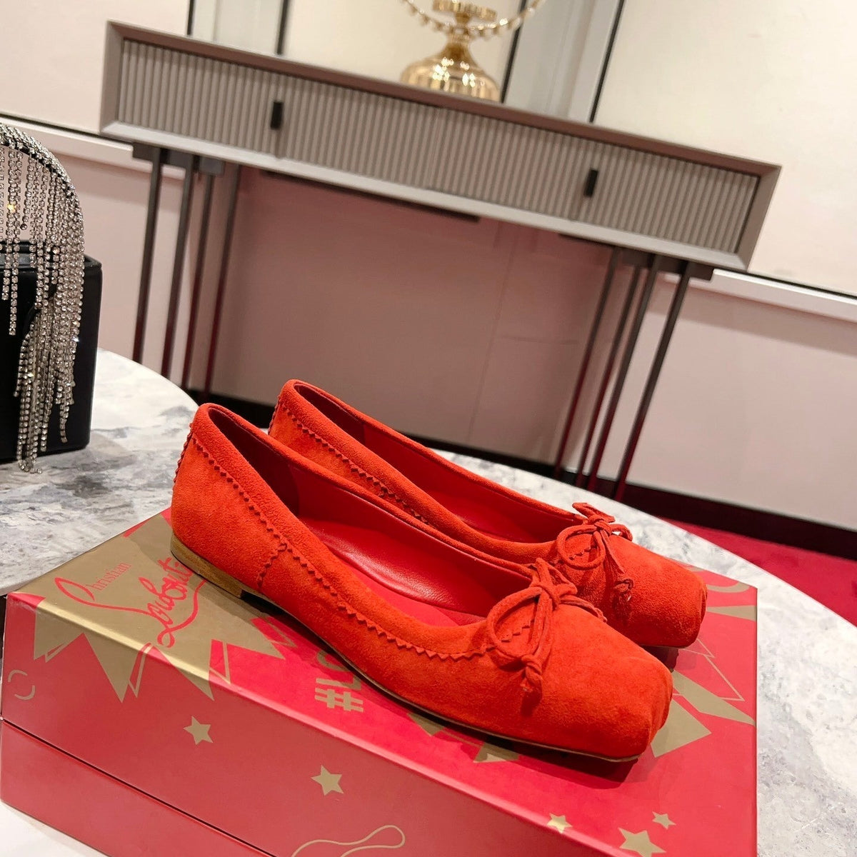 Ava’s Mode - Premium Luxury Goods and Accessories - AFFORDABLE LUXURY HEELS - 8226