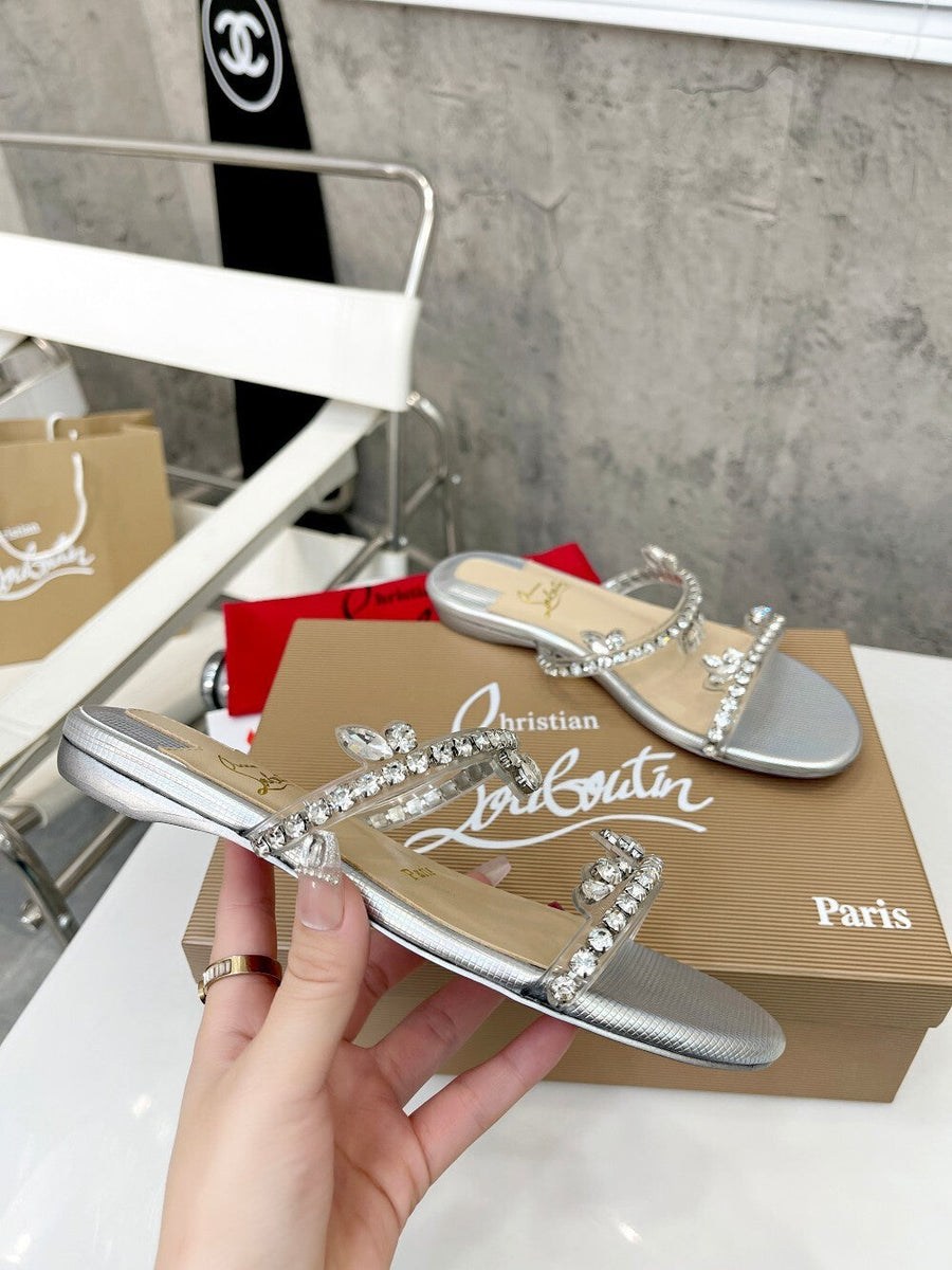 Ava’s Mode - Best High-End Brands in One Place - AFFORDABLE LUXURY HEELS - 7973