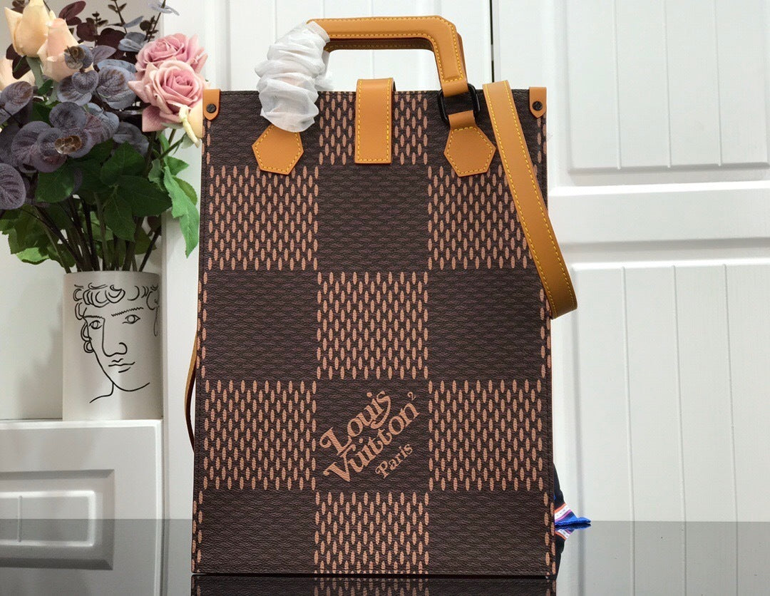 Ava’s Mode - Best High-End Brands in One Place - AFFORDABLE LUXURY BAGS - 4333