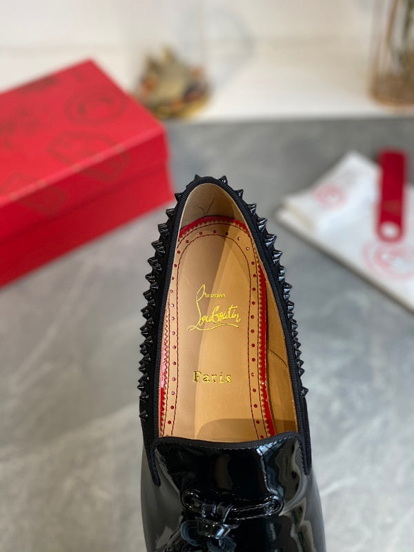 Ava’s Mode - Best High-End Brands in One Place - AFFORDABLE LUXURY HEELS - 8301