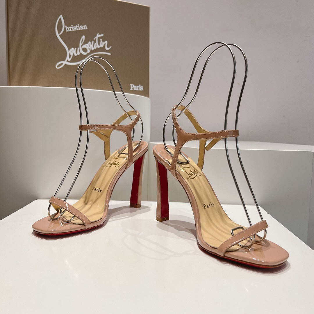 Ava’s Mode - DESIGNER HEELS FOR WOMEN - AFFORDABLE LUXURY HEELS - 8108