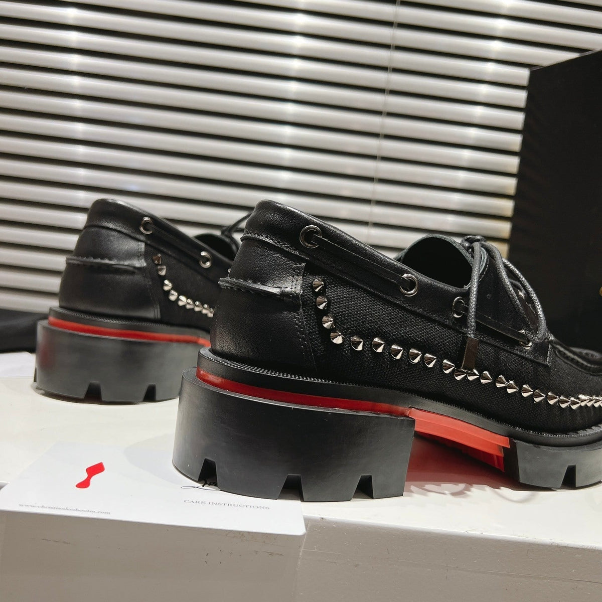 Ava’s Mode - Premium Luxury Goods and Accessories - AFFORDABLE LUXURY HEELS - 8310