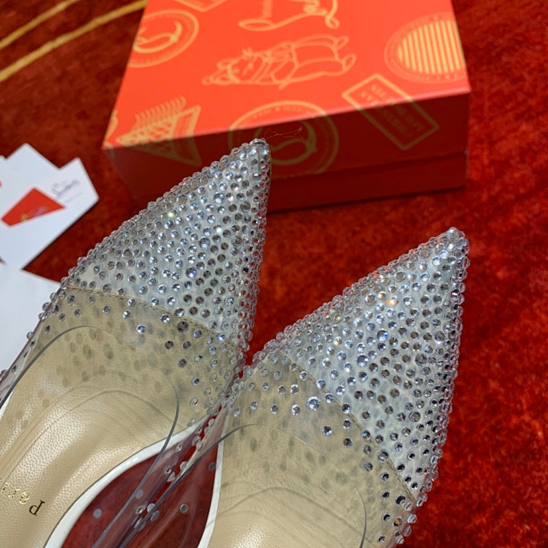 Ava’s Mode - DESIGNER HEELS FOR WOMEN - AFFORDABLE LUXURY HEELS - 8204
