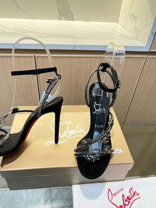 Ava’s Mode - DESIGNER HEELS FOR WOMEN - AFFORDABLE LUXURY HEELS - 8004
