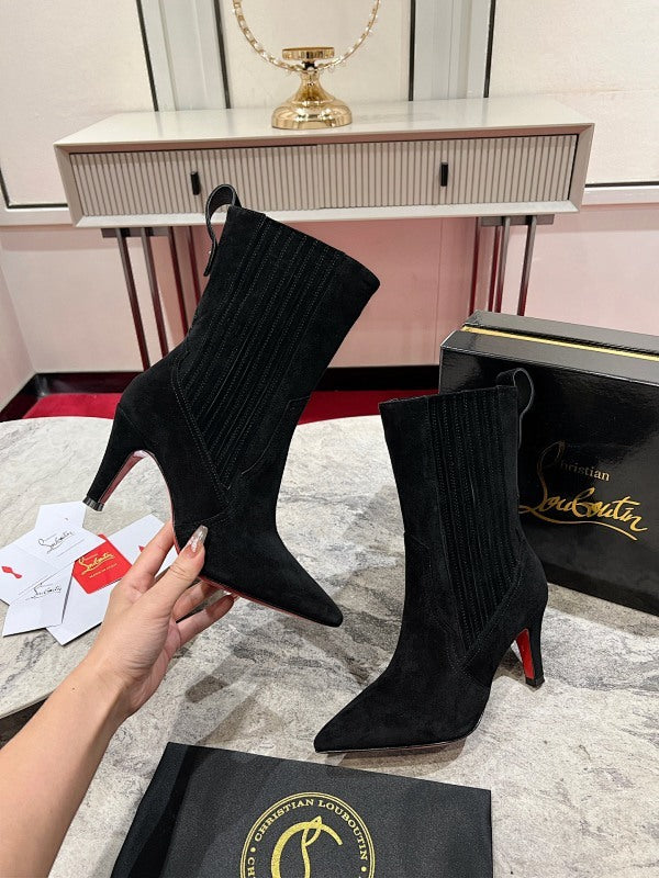 Ava’s Mode - Best High-End Brands in One Place - AFFORDABLE LUXURY HEELS - 8169