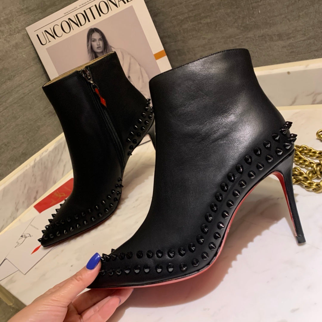 Ava’s Mode - High-Quality Designer Products for You - AFFORDABLE LUXURY HEELS - 7983