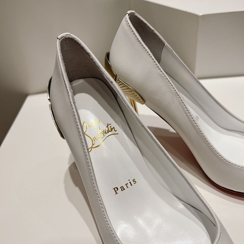 Ava’s Mode - Best High-End Brands in One Place - AFFORDABLE LUXURY HEELS - 8033