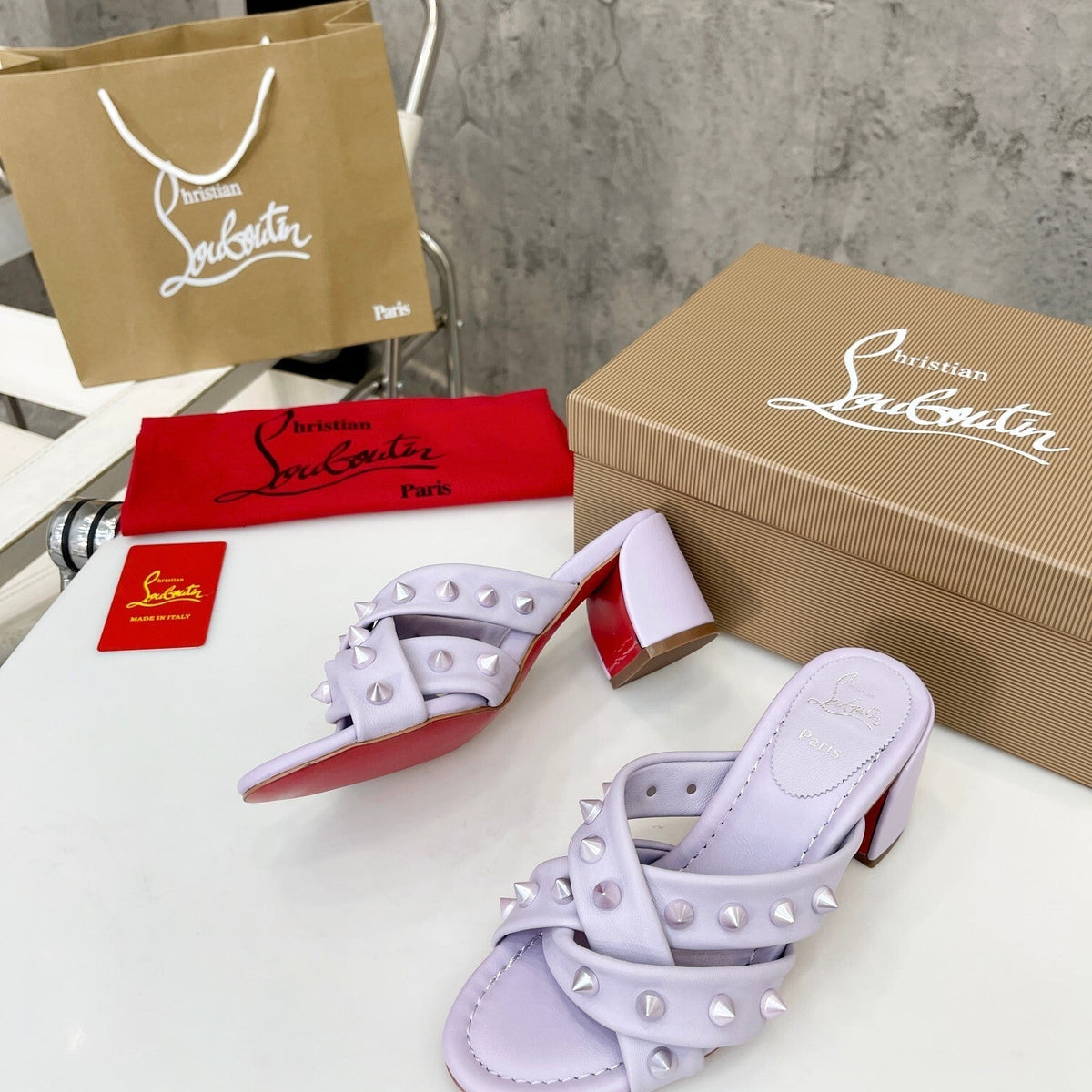 Ava’s Mode - Best High-End Brands in One Place - AFFORDABLE LUXURY HEELS - 8001