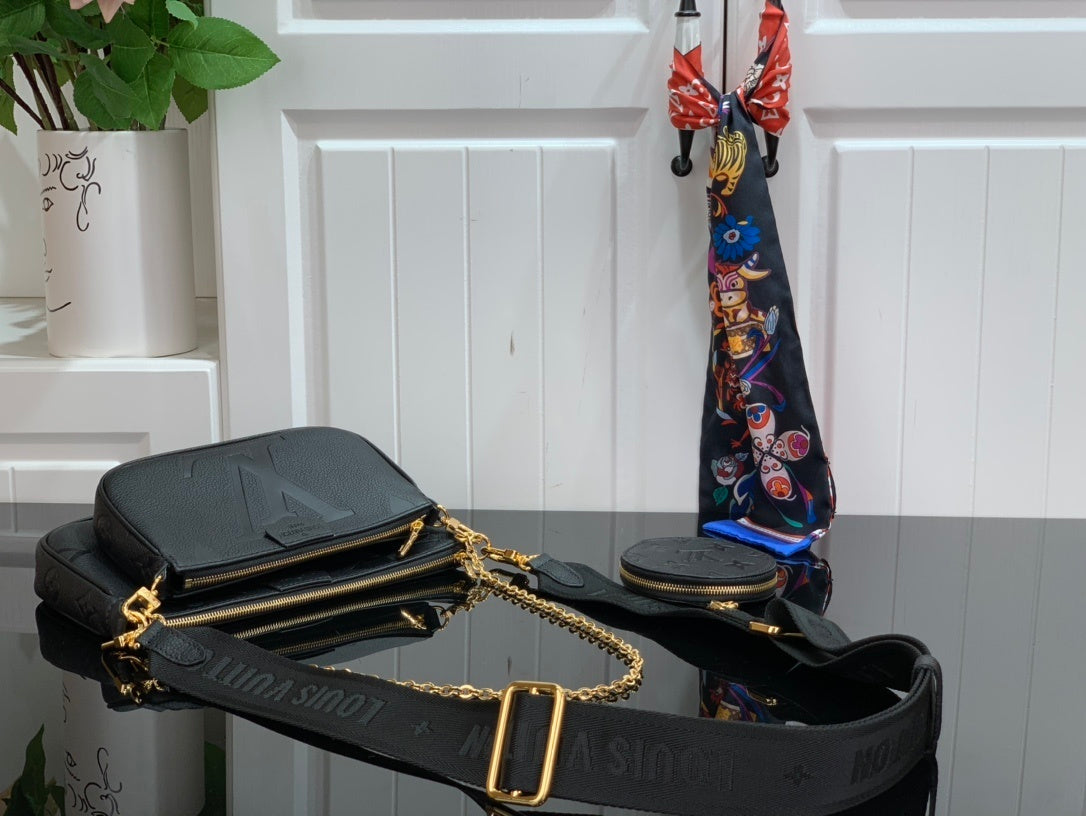 Ava’s Mode - Premium Luxury Goods and Accessories - AFFORDABLE LUXURY BAGS - 4018