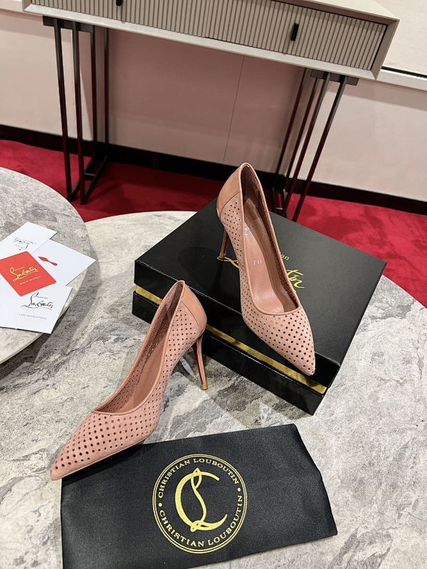 Ava’s Mode - Best High-End Brands in One Place - AFFORDABLE LUXURY HEELS - 8093