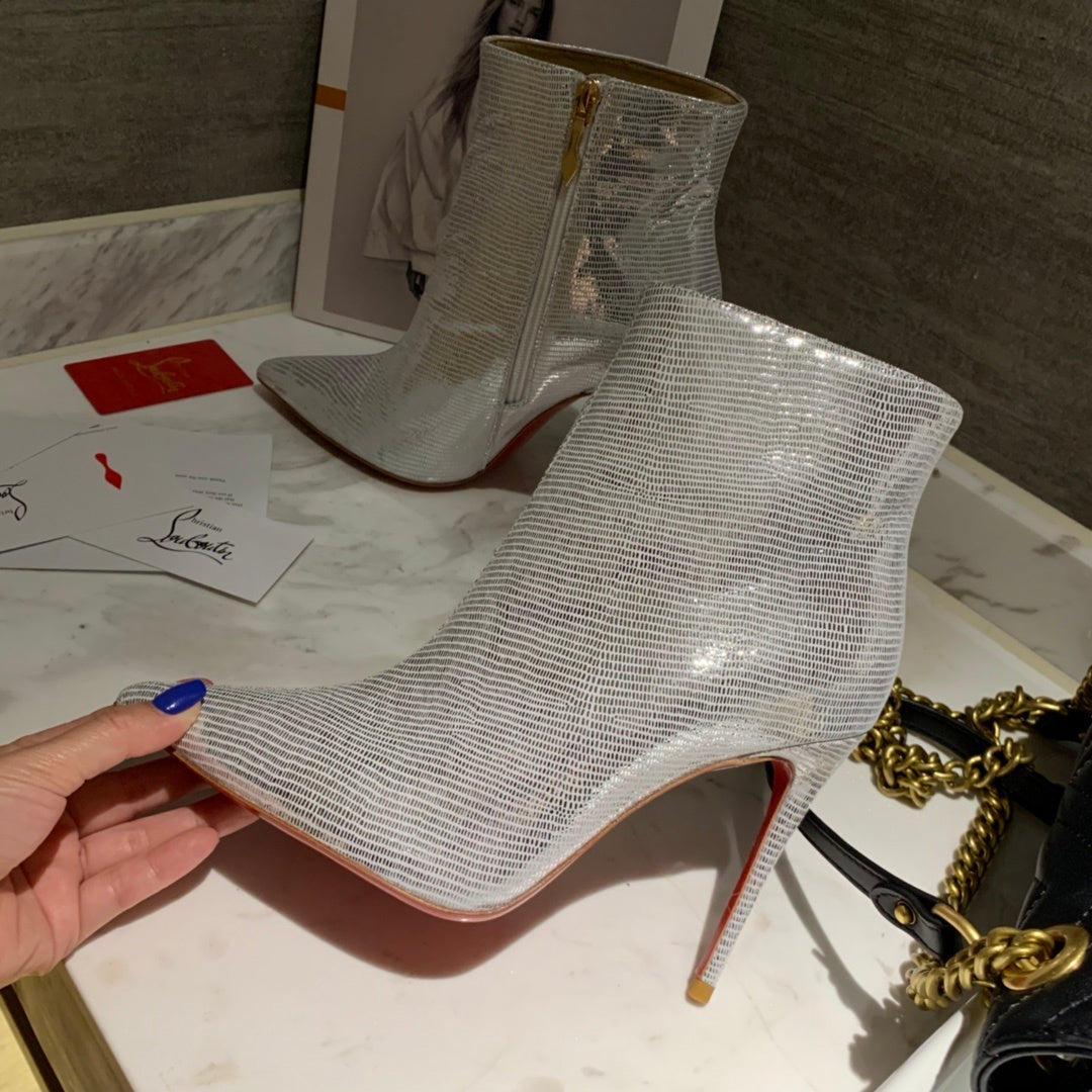 Ava’s Mode - Premium Luxury Goods and Accessories - AFFORDABLE LUXURY HEELS - 7978