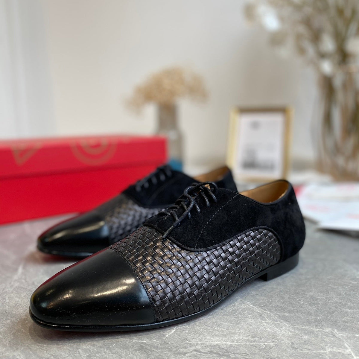 Ava’s Mode - Best High-End Brands in One Place - AFFORDABLE LUXURY HEELS - 8269