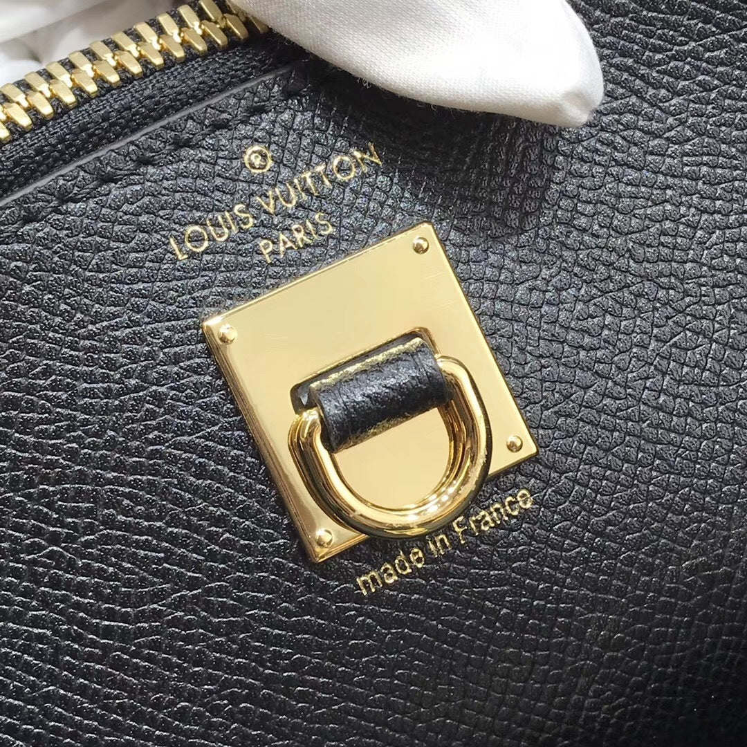 Ava’s Mode - Premium Luxury Goods and Accessories - AFFORDABLE LUXURY BAGS - 4022