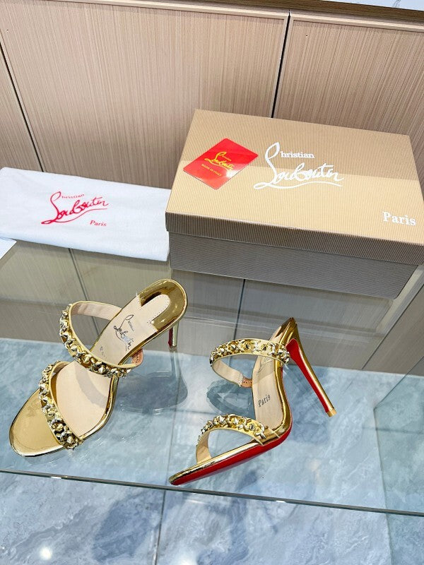 Ava’s Mode - Premium Luxury Goods and Accessories - AFFORDABLE LUXURY HEELS - 8010
