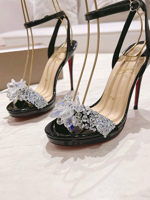 Ava’s Mode - DESIGNER HEELS FOR WOMEN - AFFORDABLE LUXURY HEELS - 8228