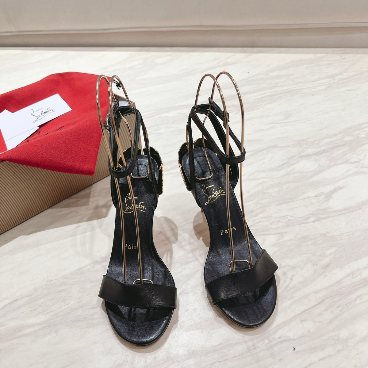 Ava’s Mode - DESIGNER HEELS FOR WOMEN - AFFORDABLE LUXURY HEELS - 8144