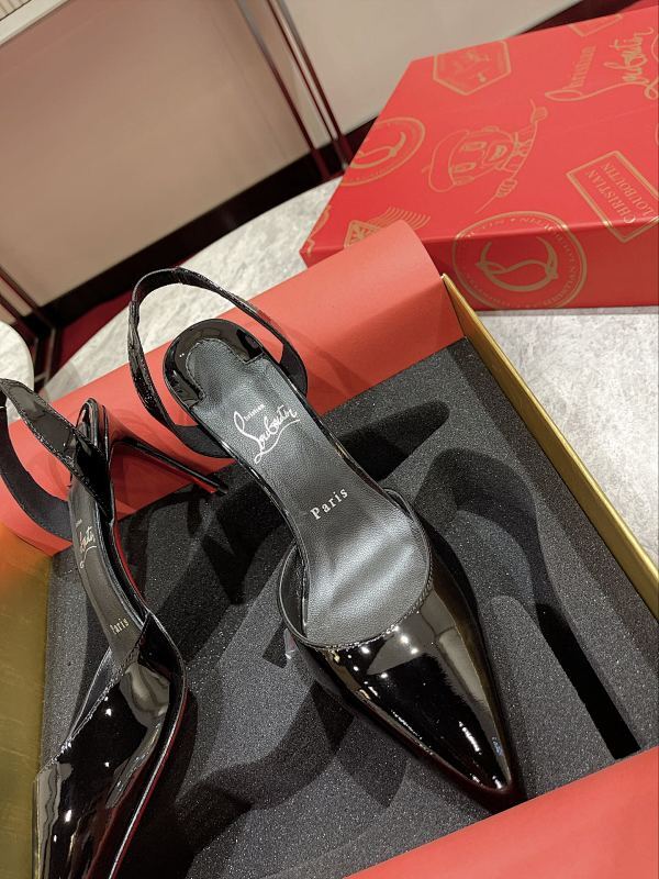 Ava’s Mode - DESIGNER HEELS FOR WOMEN - AFFORDABLE LUXURY HEELS - 8176