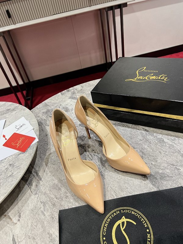 Ava’s Mode - DESIGNER HEELS FOR WOMEN - AFFORDABLE LUXURY HEELS - 8188