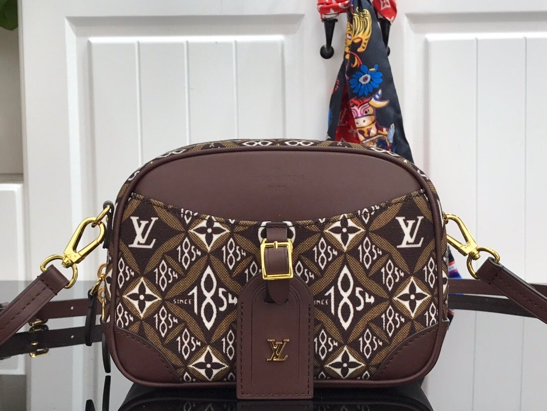 Ava’s Mode - Premium Luxury Goods and Accessories - AFFORDABLE LUXURY BAGS - 4370